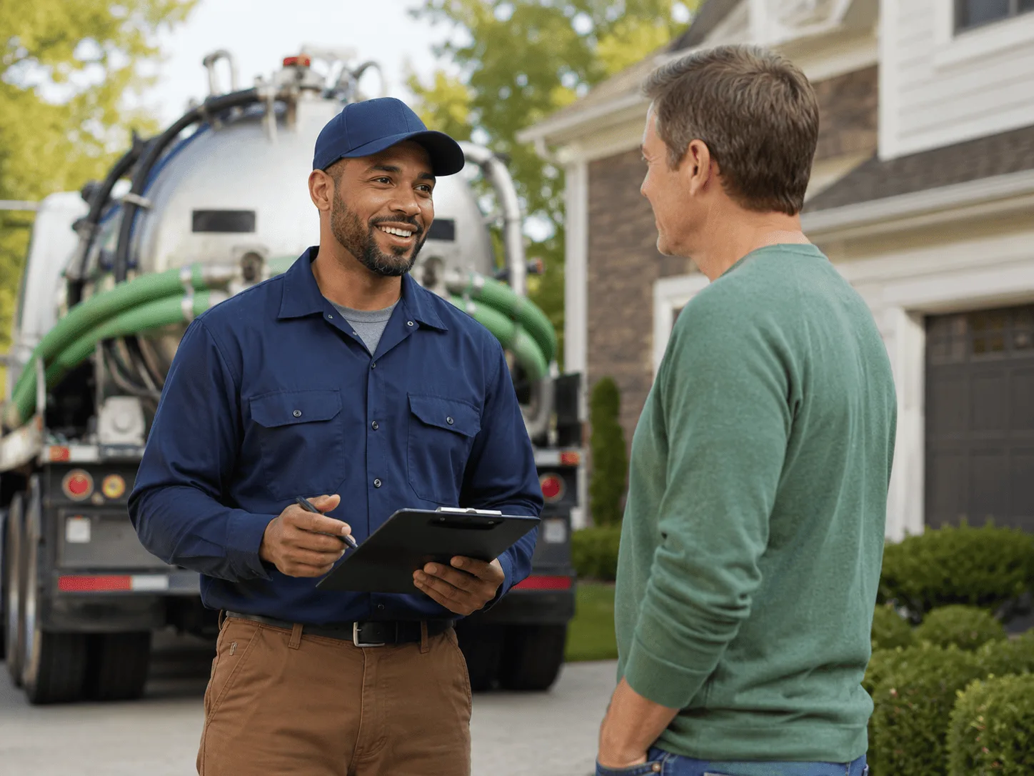 Mosquito Control Advance, MO FAQs